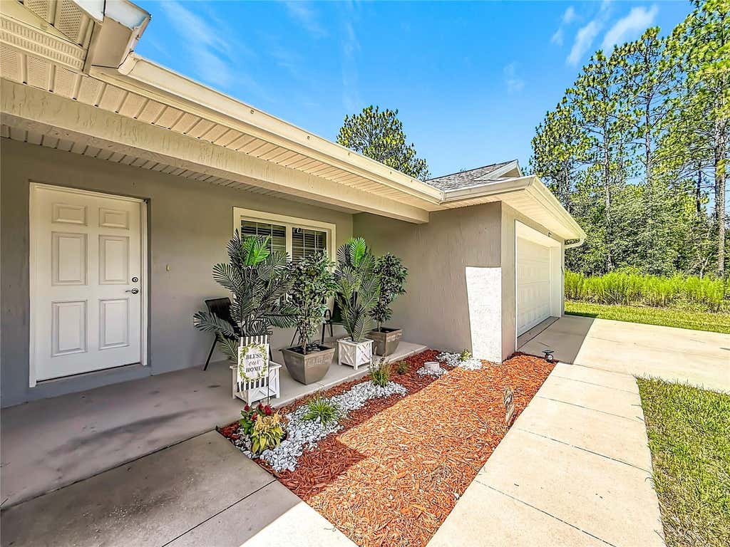 Photo of 12878 SW 76th Lane, Dunnellon, FL 34432 (MLS # O6429104)