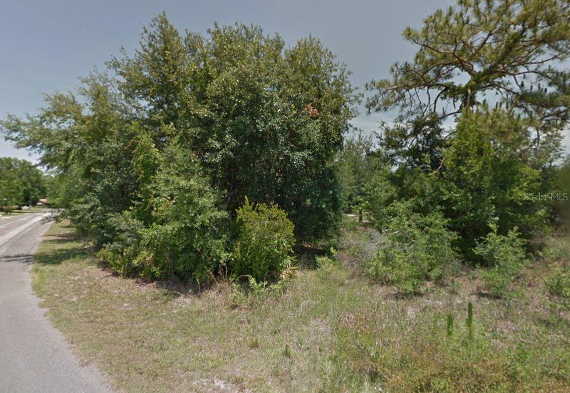 SUGARMILL WOODS CYPRESS VILLAGE REP BLK A ONLY - Land