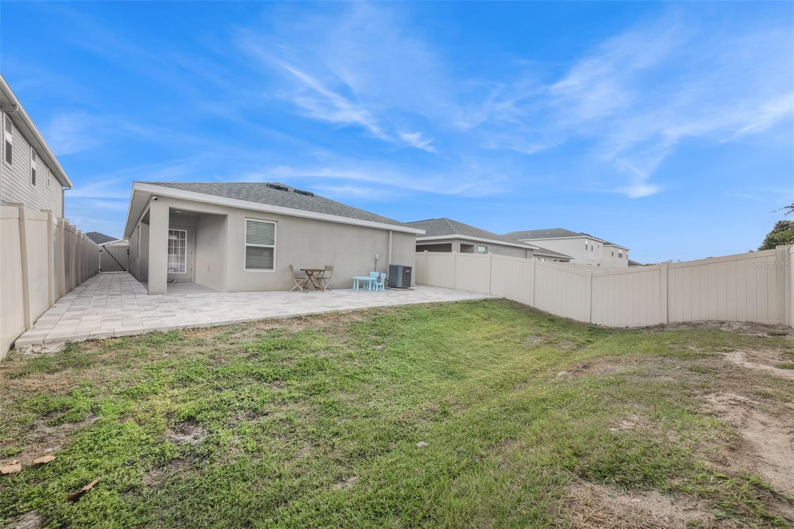 RIDGEWOOD - Residential