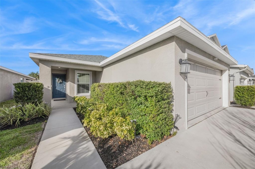 Photo of 11815 Stone Pine Street, Riverview, FL 33569 (MLS # TB8481372)