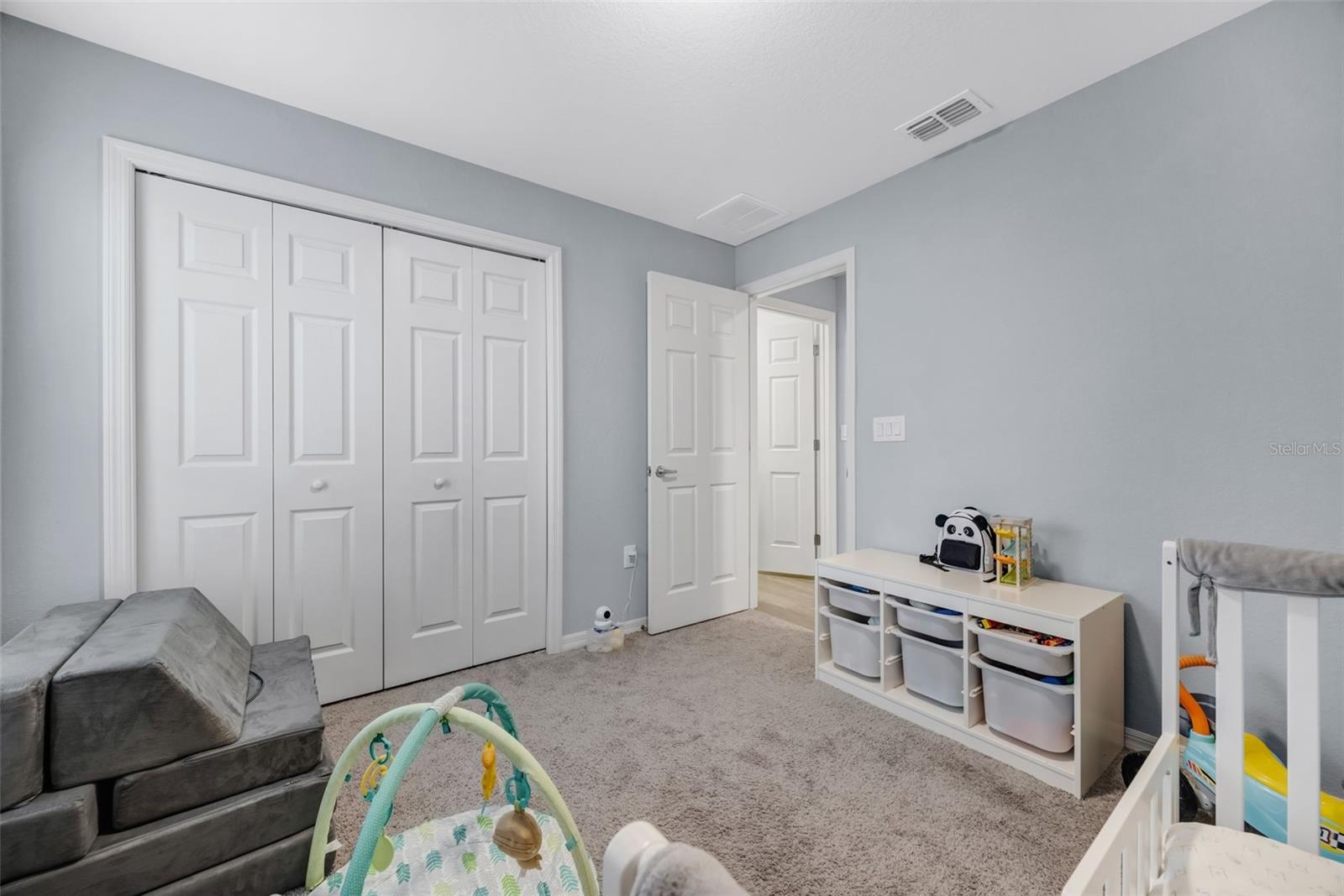 RIDGEWOOD - Residential