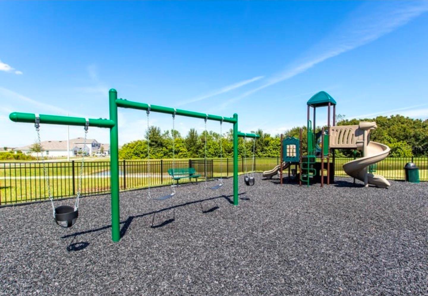 RIDGEWOOD - Residential