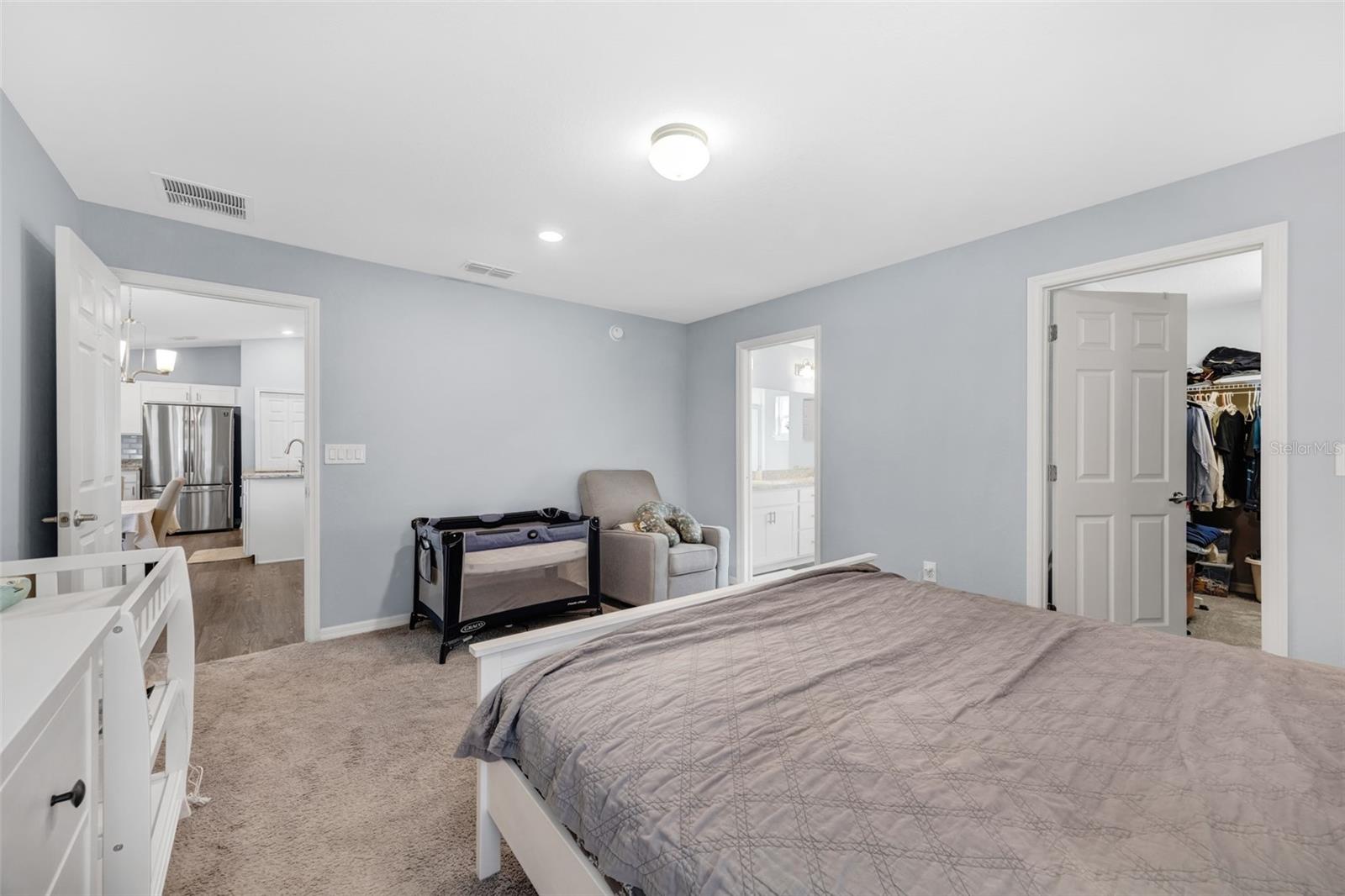 RIDGEWOOD - Residential