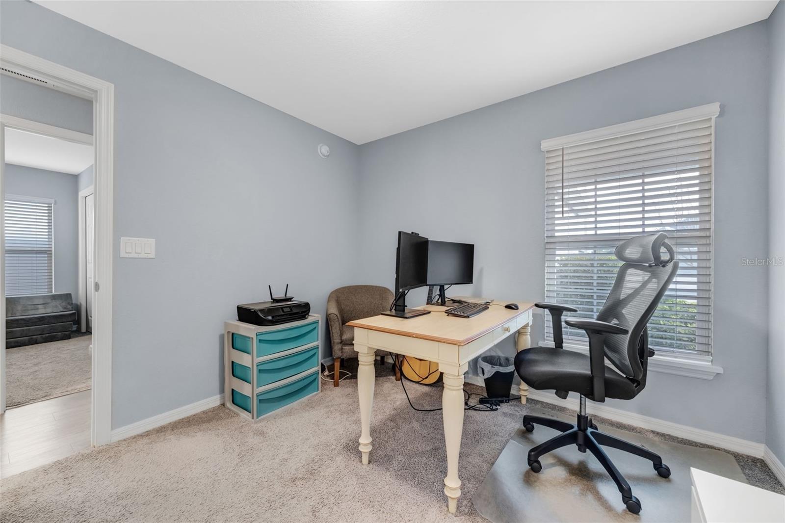 RIDGEWOOD - Residential