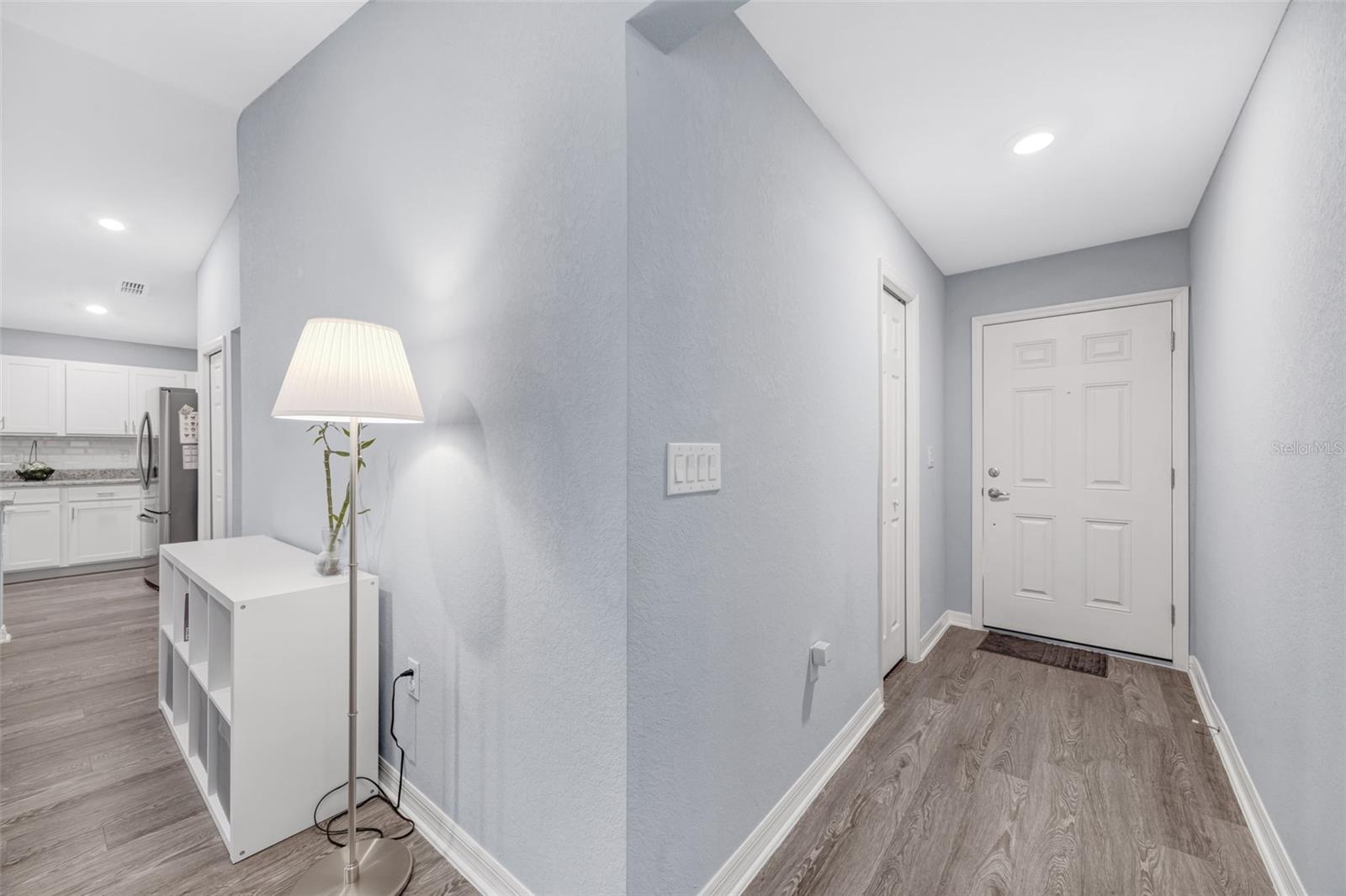 RIDGEWOOD - Residential