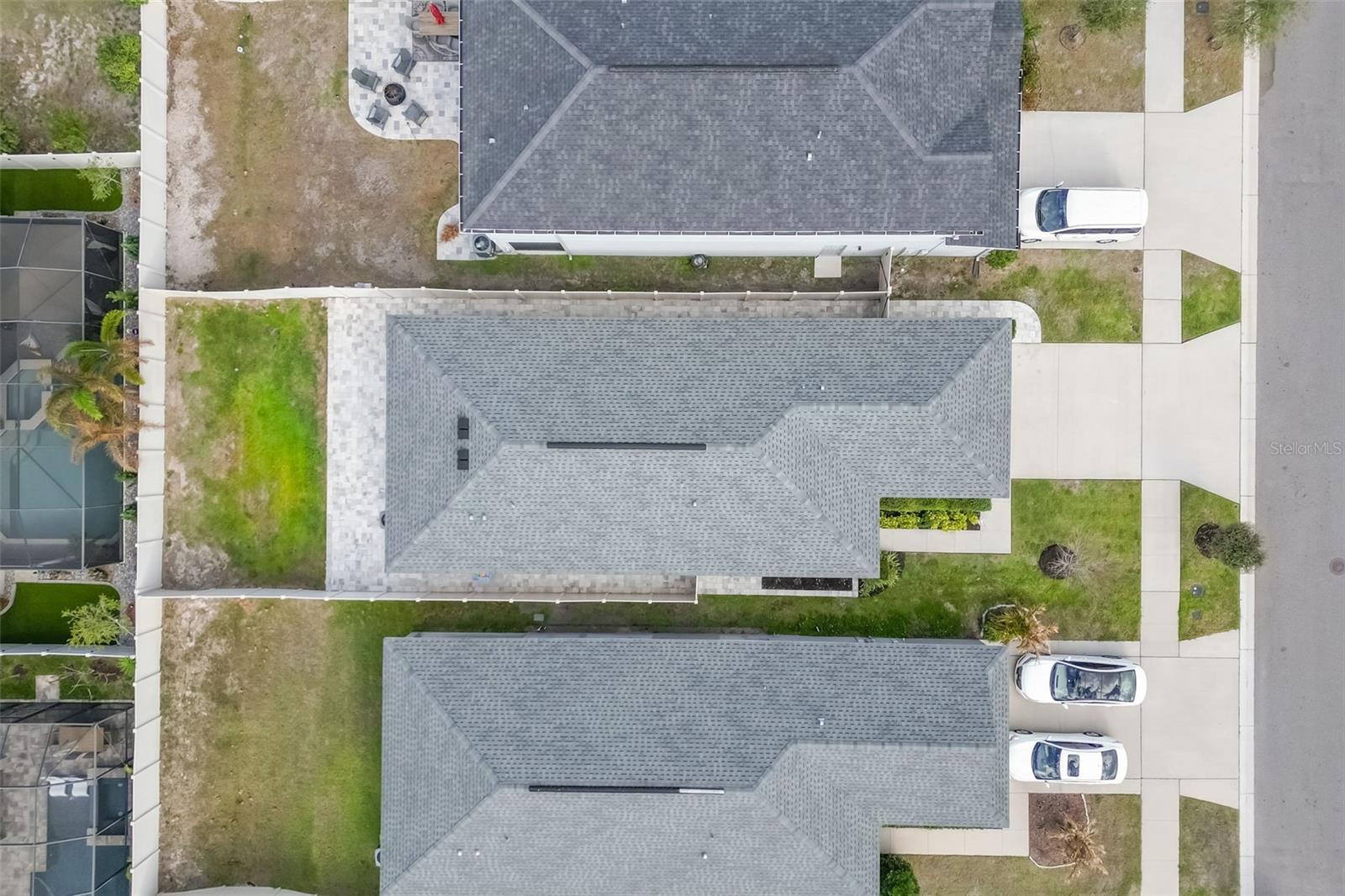 RIDGEWOOD - Residential