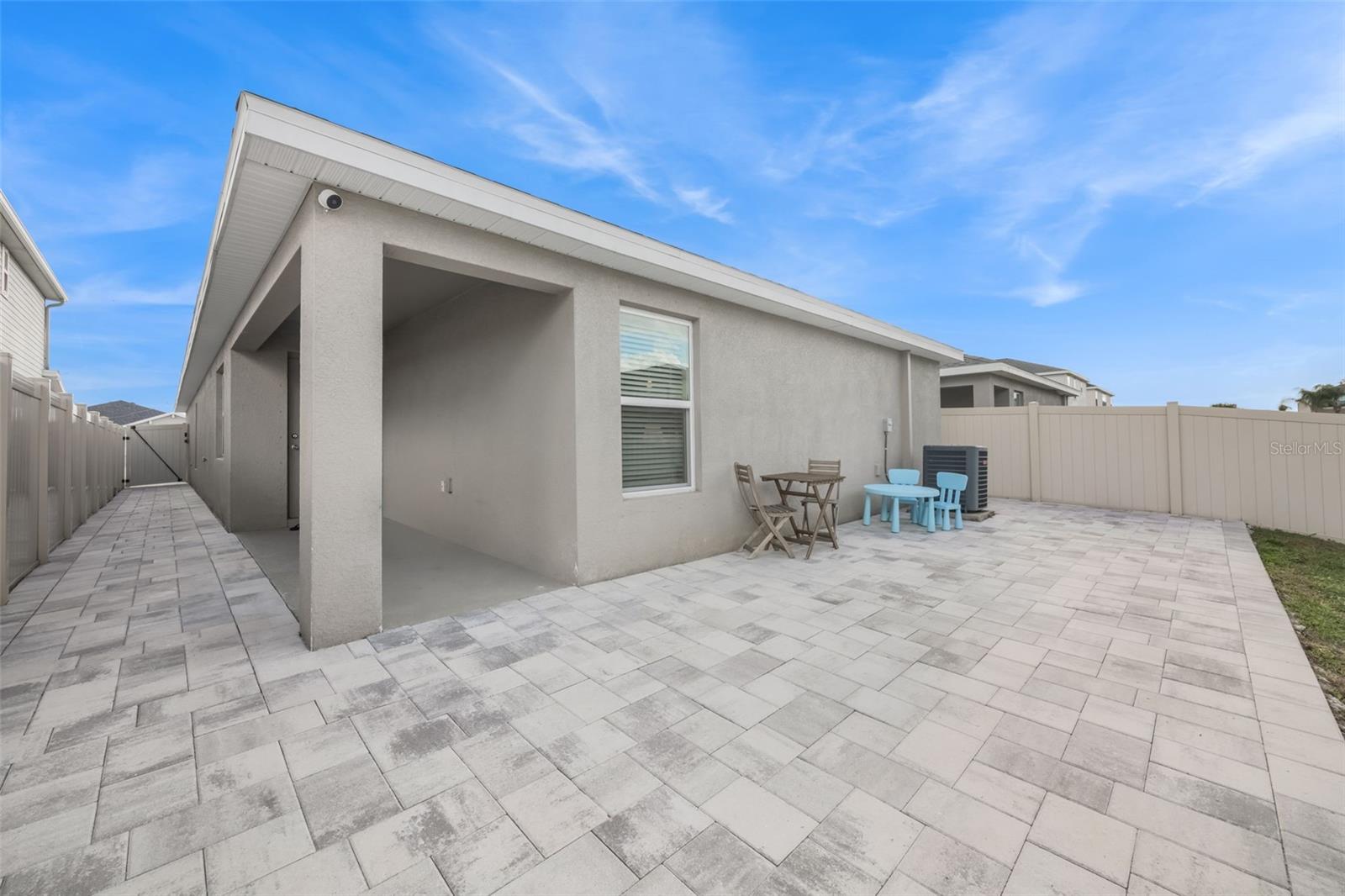 RIDGEWOOD - Residential