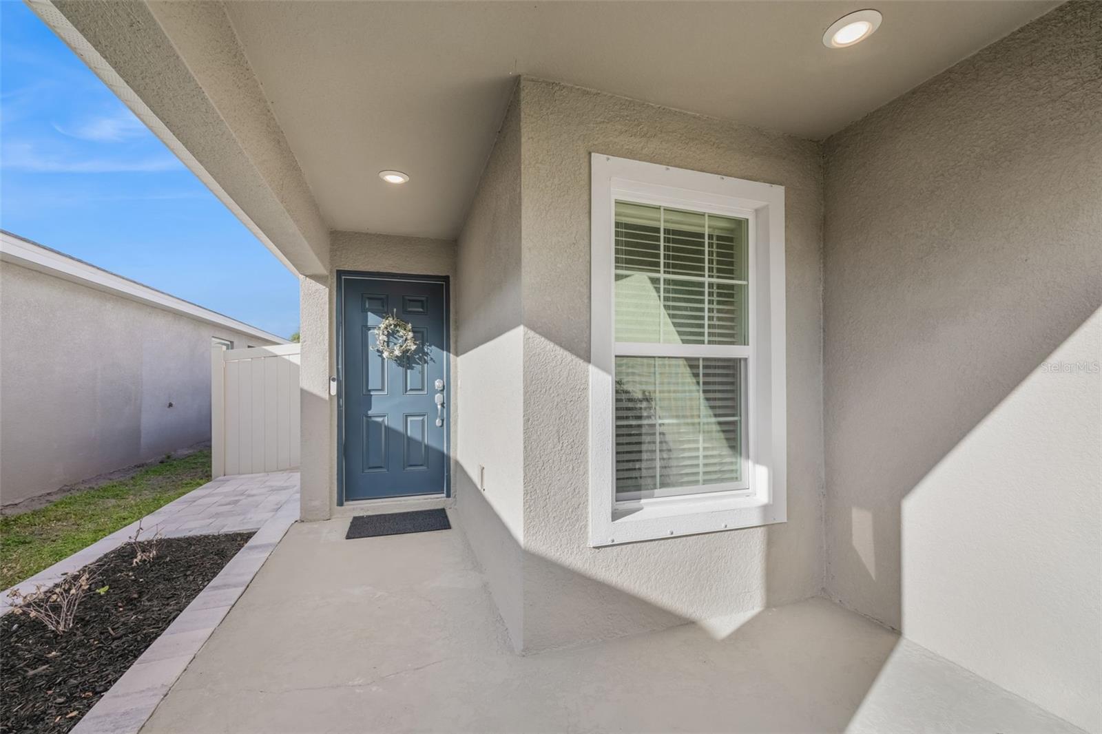 RIDGEWOOD - Residential