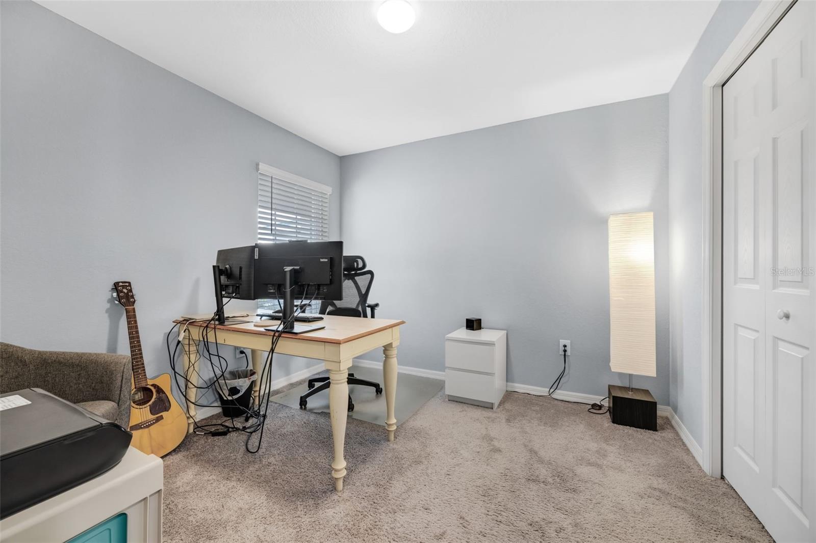 RIDGEWOOD - Residential