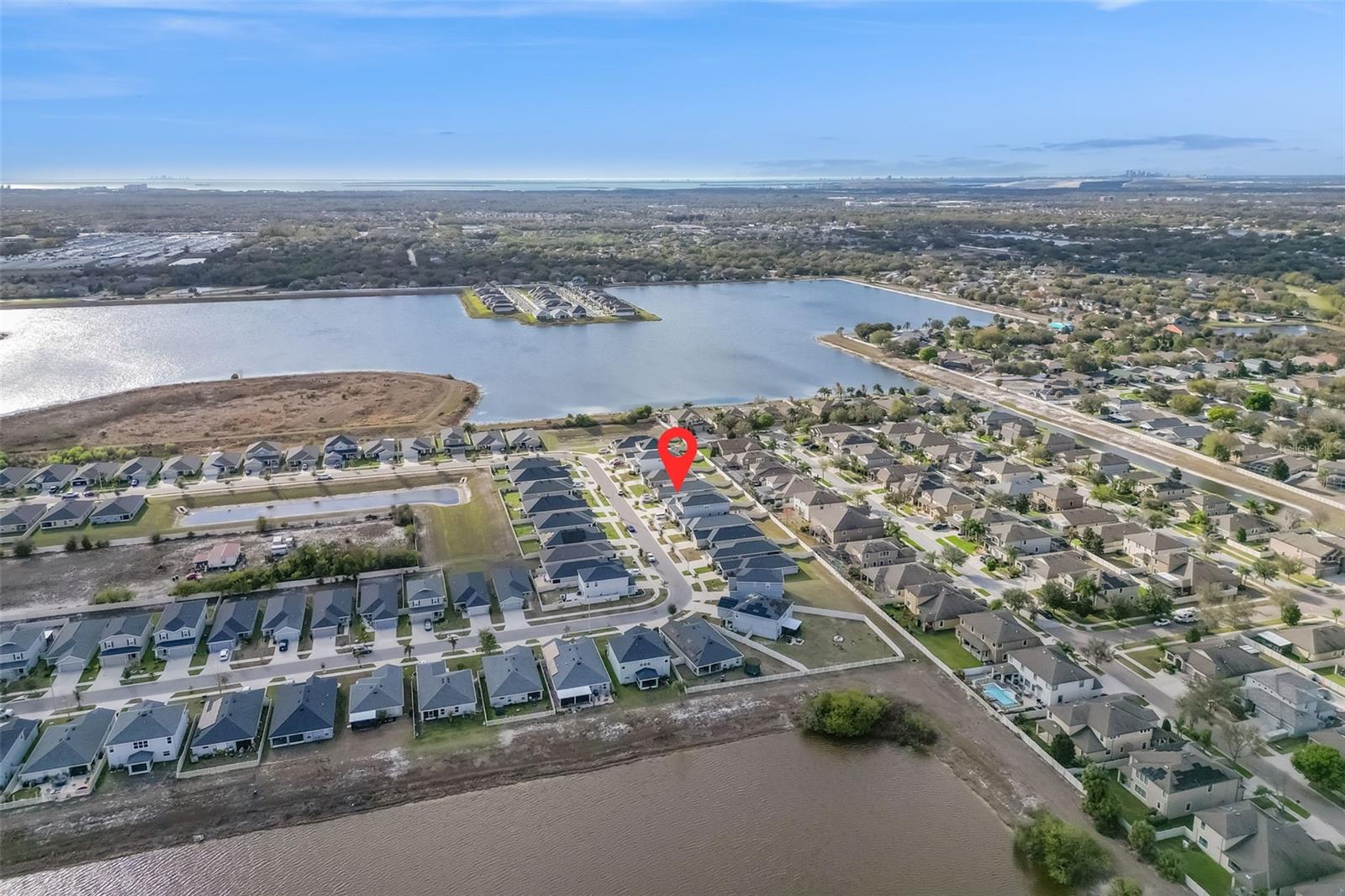 RIDGEWOOD - Residential