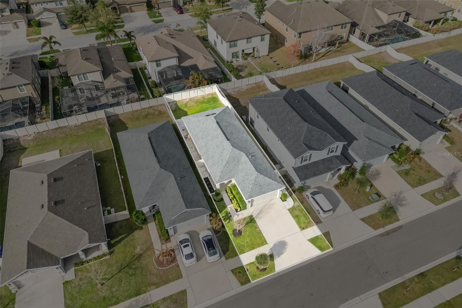 RIDGEWOOD - Residential