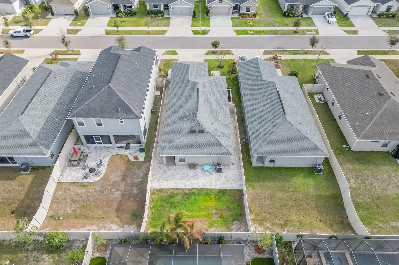 RIDGEWOOD - Residential