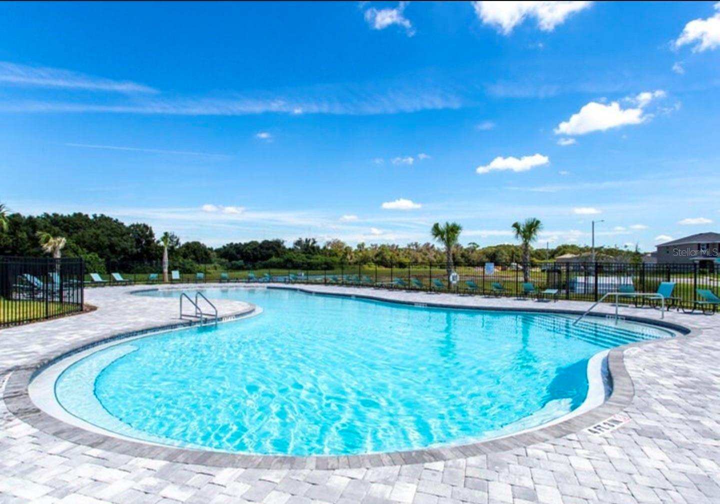 RIDGEWOOD - Residential