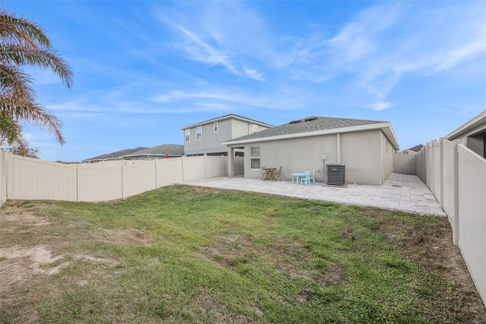 RIDGEWOOD - Residential