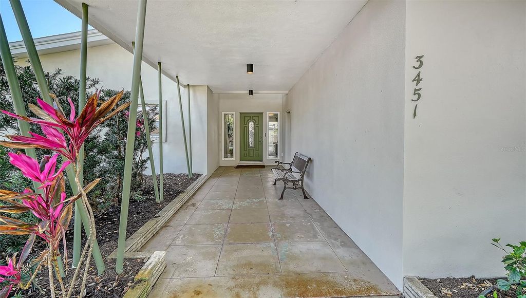 Photo of 3451 Fair Oaks Place, Sarasota, FL 34239 (MLS # A4685553)