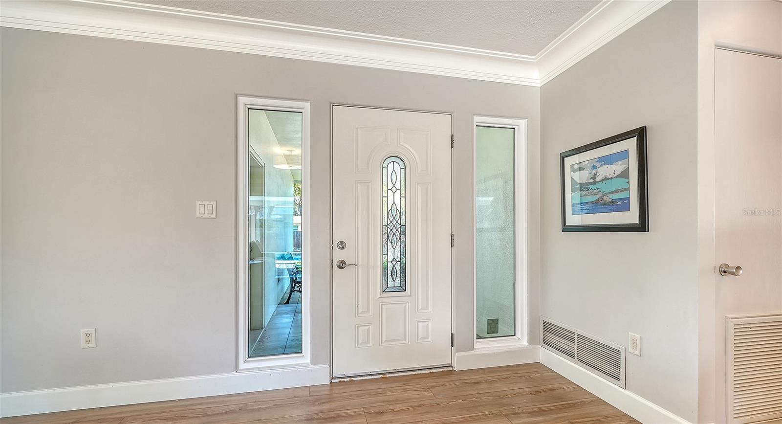 SOUTH GATE - Residential