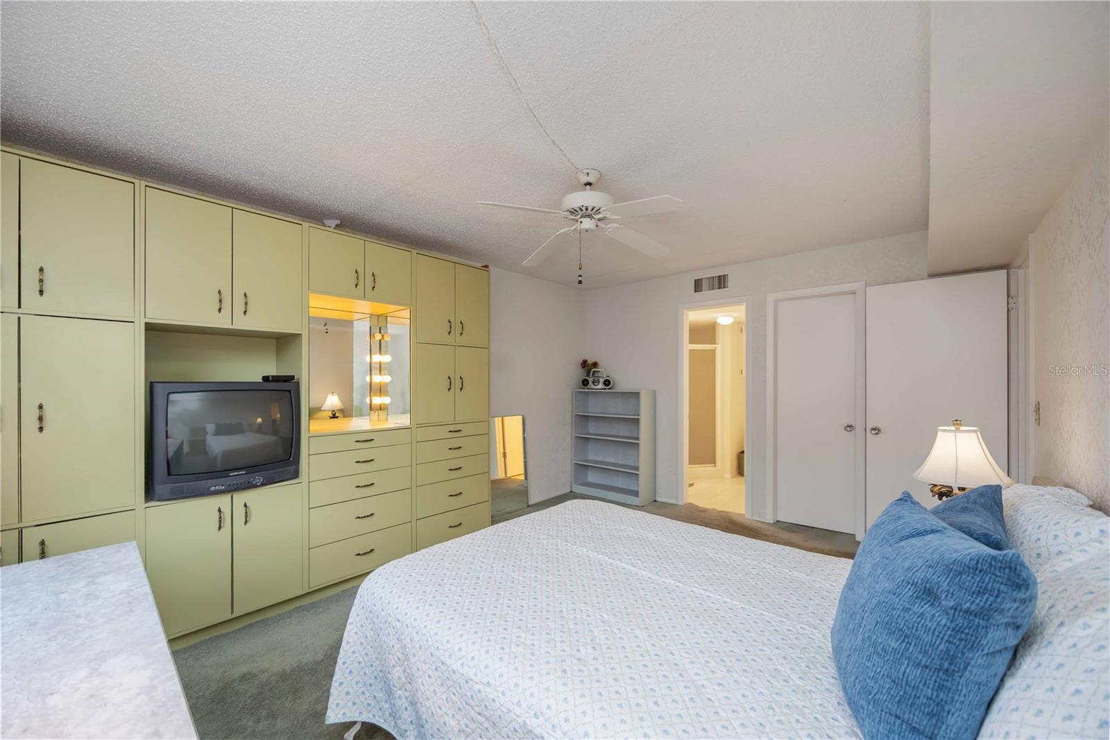 TREGATE MANOR - Residential