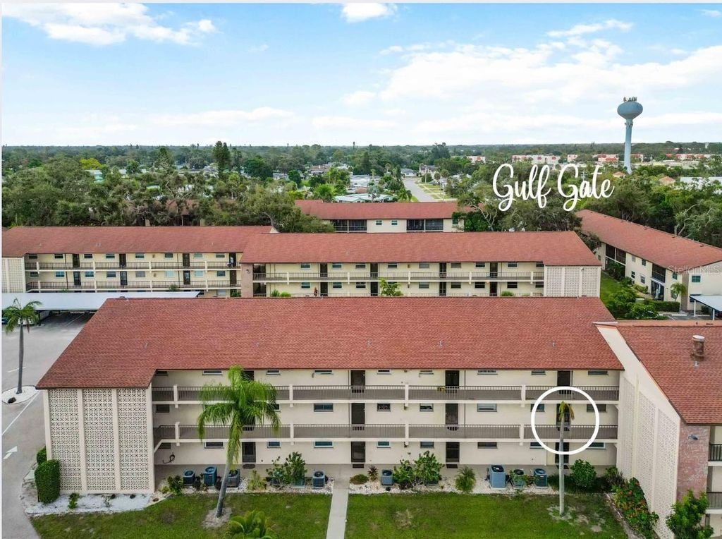 Photo of 2220 Stickney Point Road #524, Sarasota, FL 34231 (MLS # A4669121)