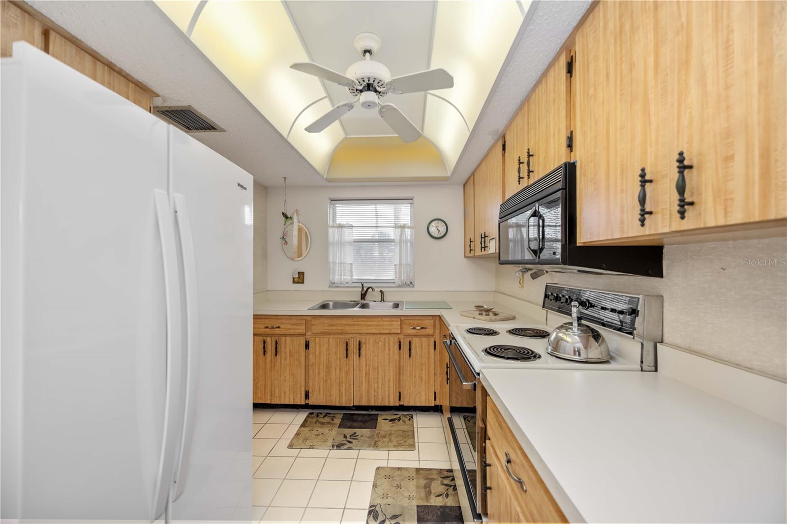 TREGATE MANOR - Residential