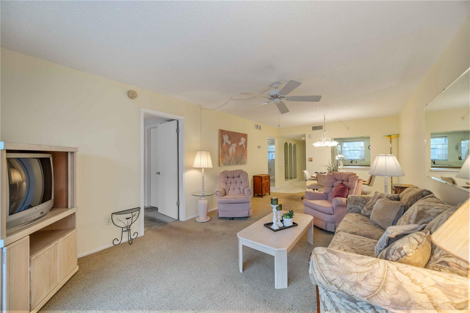 TREGATE MANOR - Residential