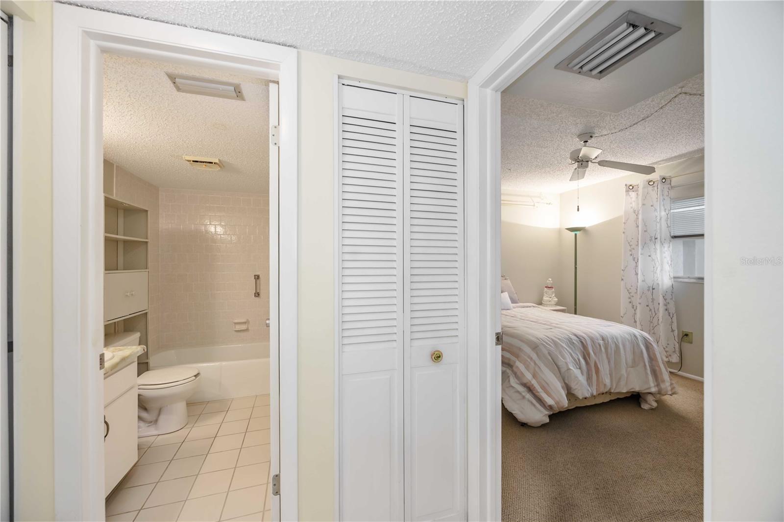 TREGATE MANOR - Residential