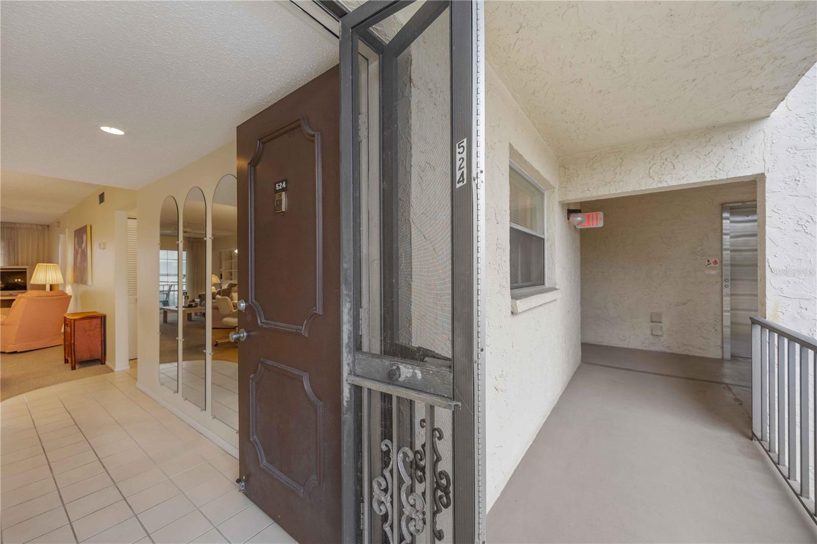 2220 STICKNEY POINT ROAD 524