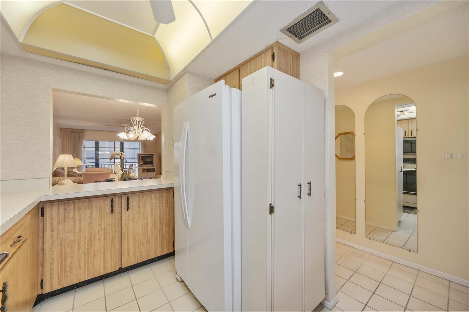 TREGATE MANOR - Residential