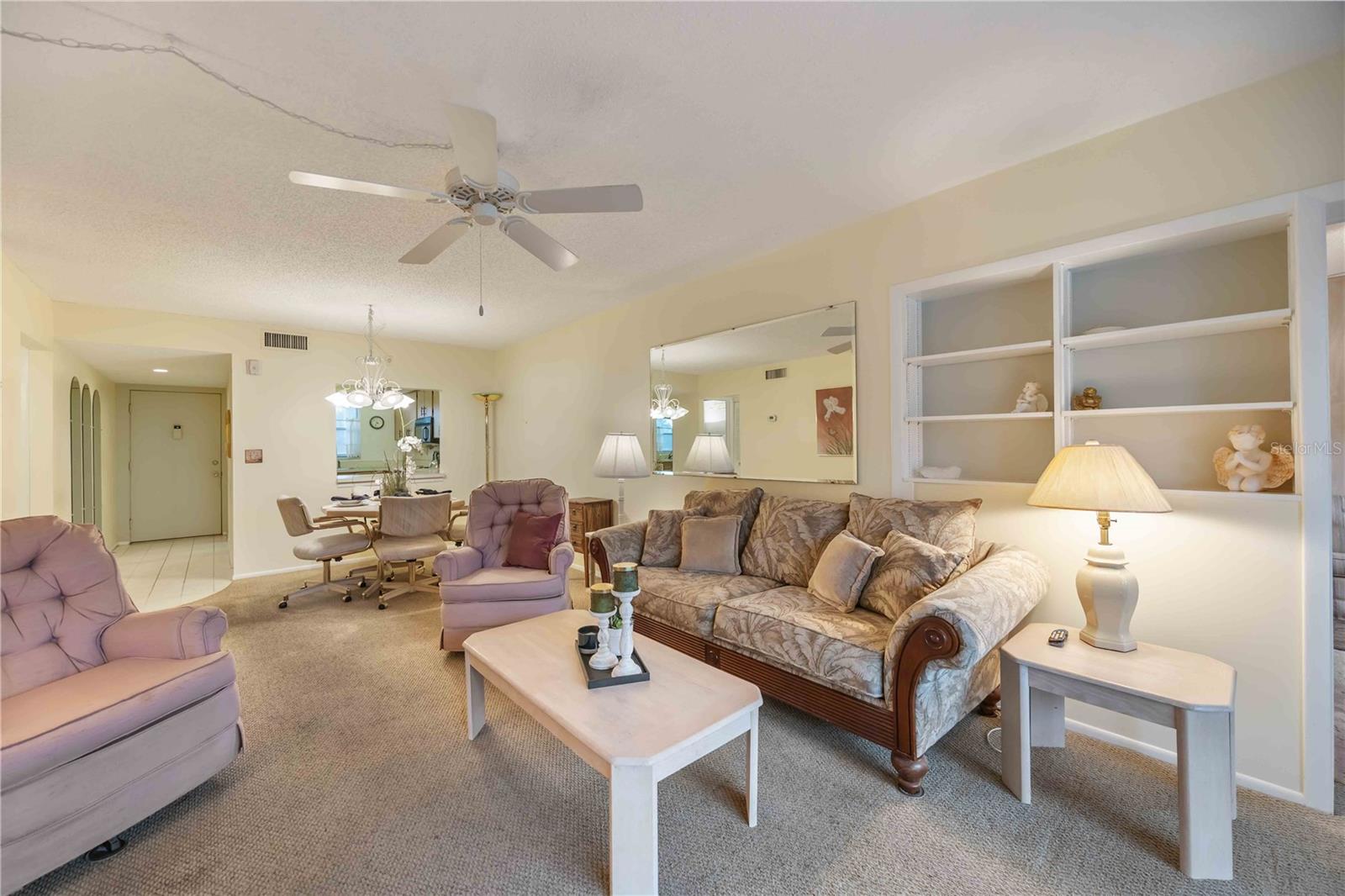 TREGATE MANOR - Residential