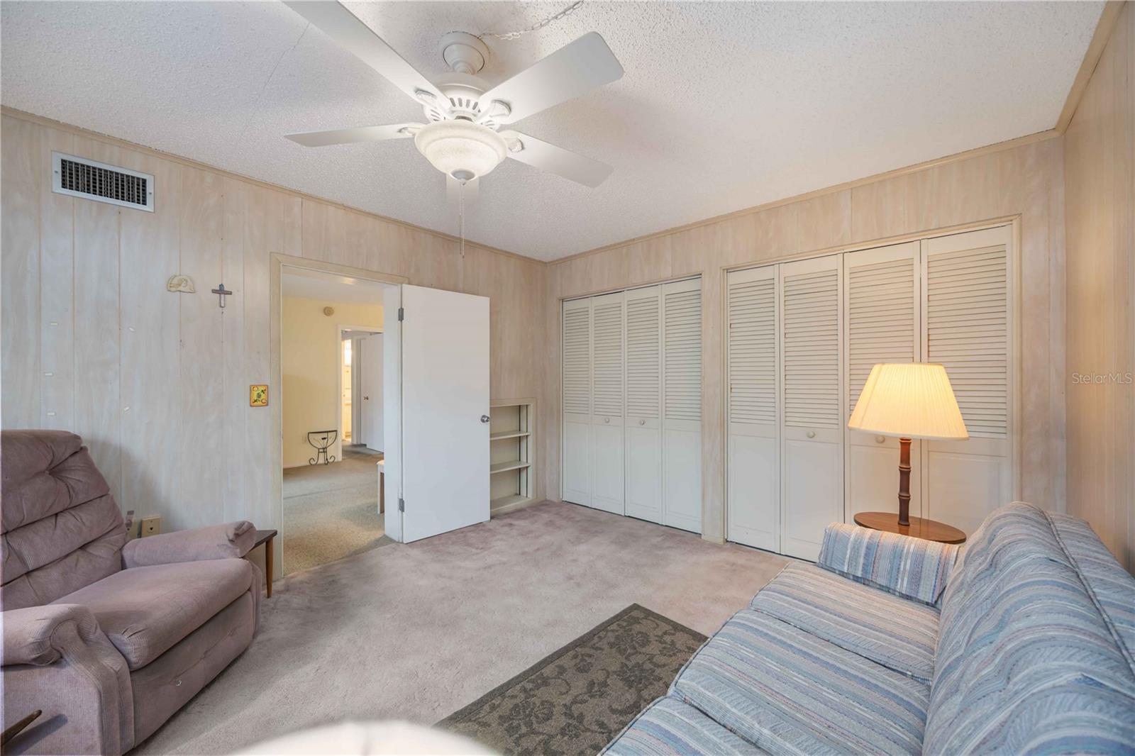 TREGATE MANOR - Residential