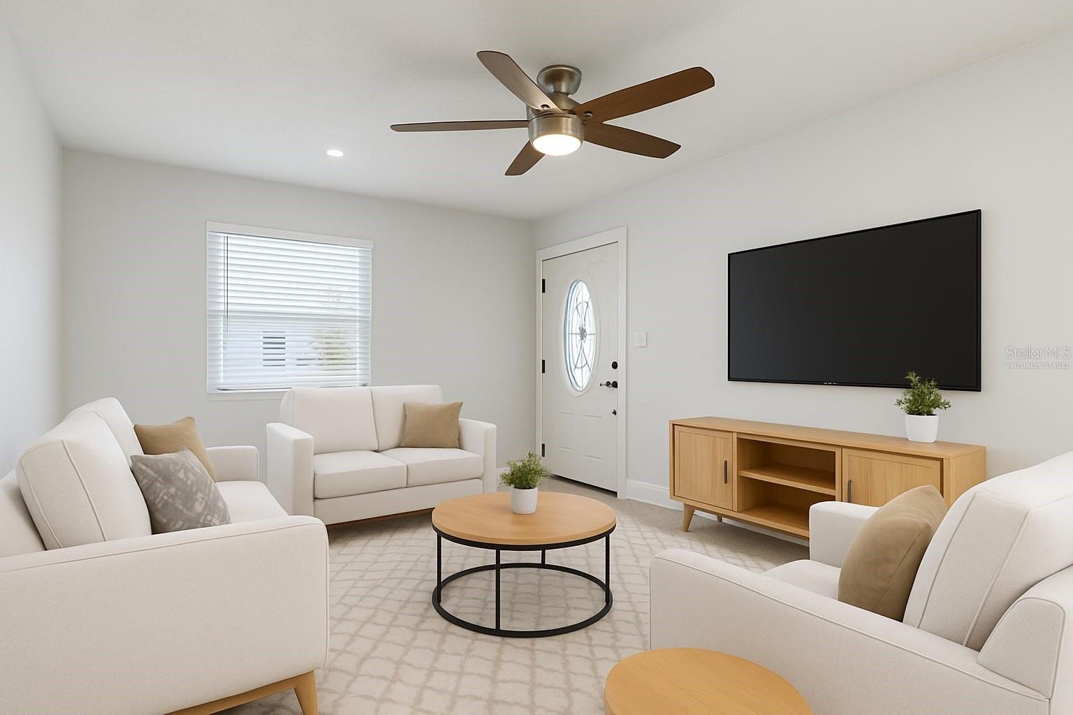 KELLY JOHN A SCARBROUGH SUB - Residential