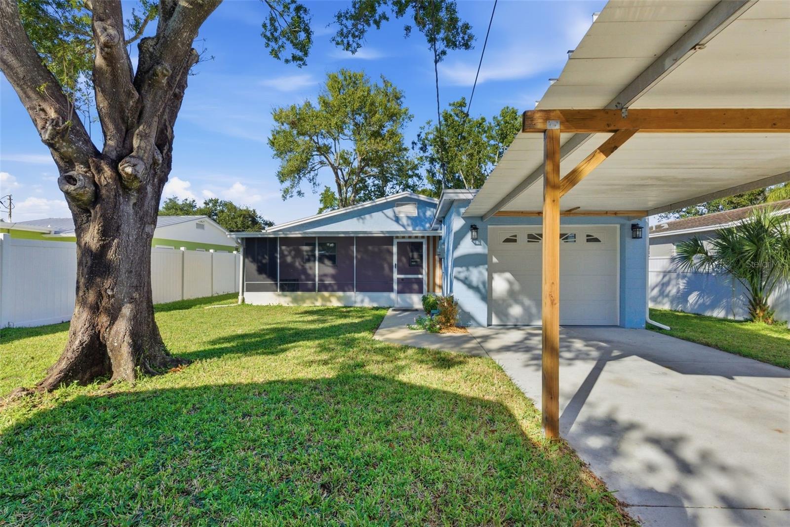 KELLY JOHN A SCARBROUGH SUB - Residential