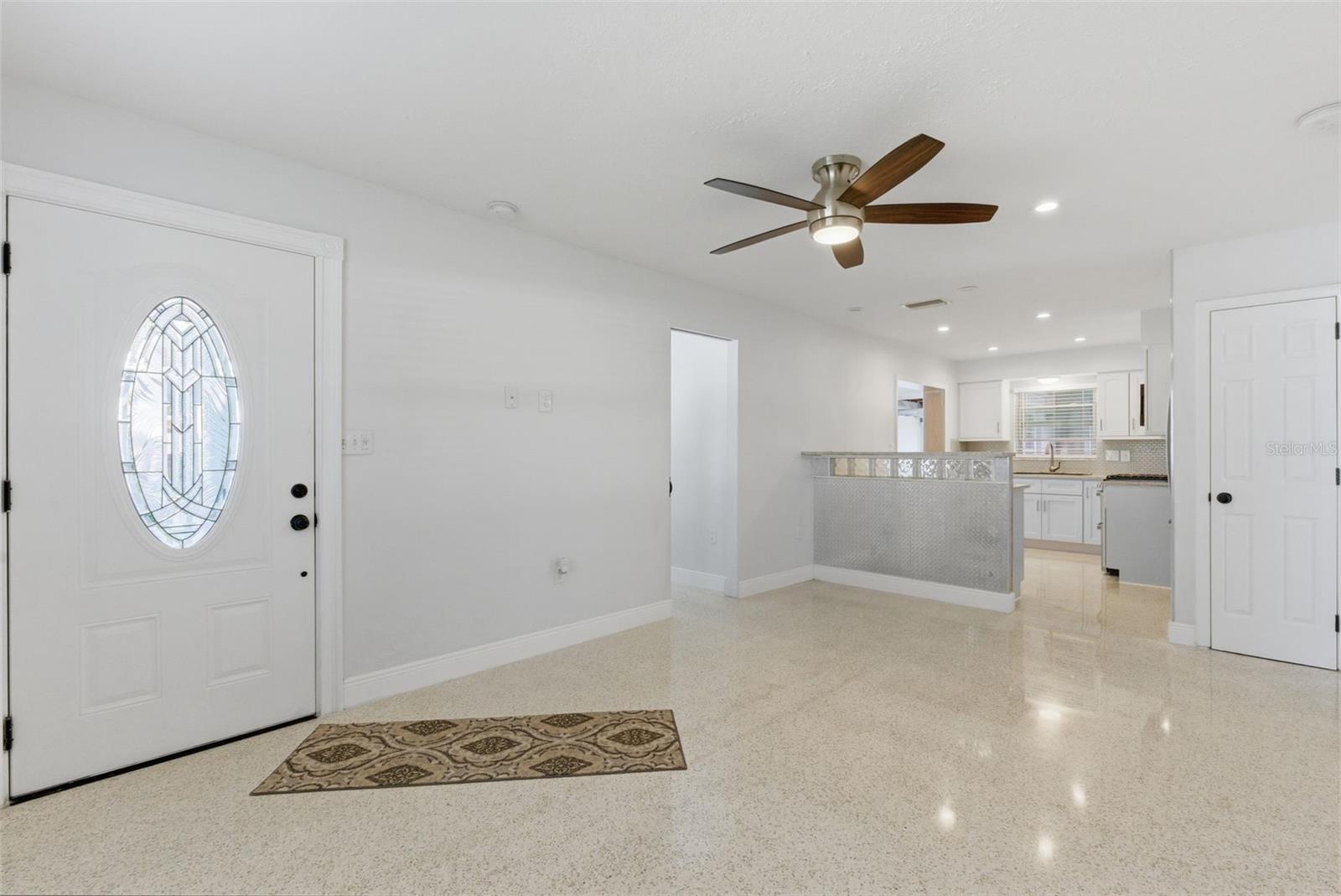 KELLY JOHN A SCARBROUGH SUB - Residential