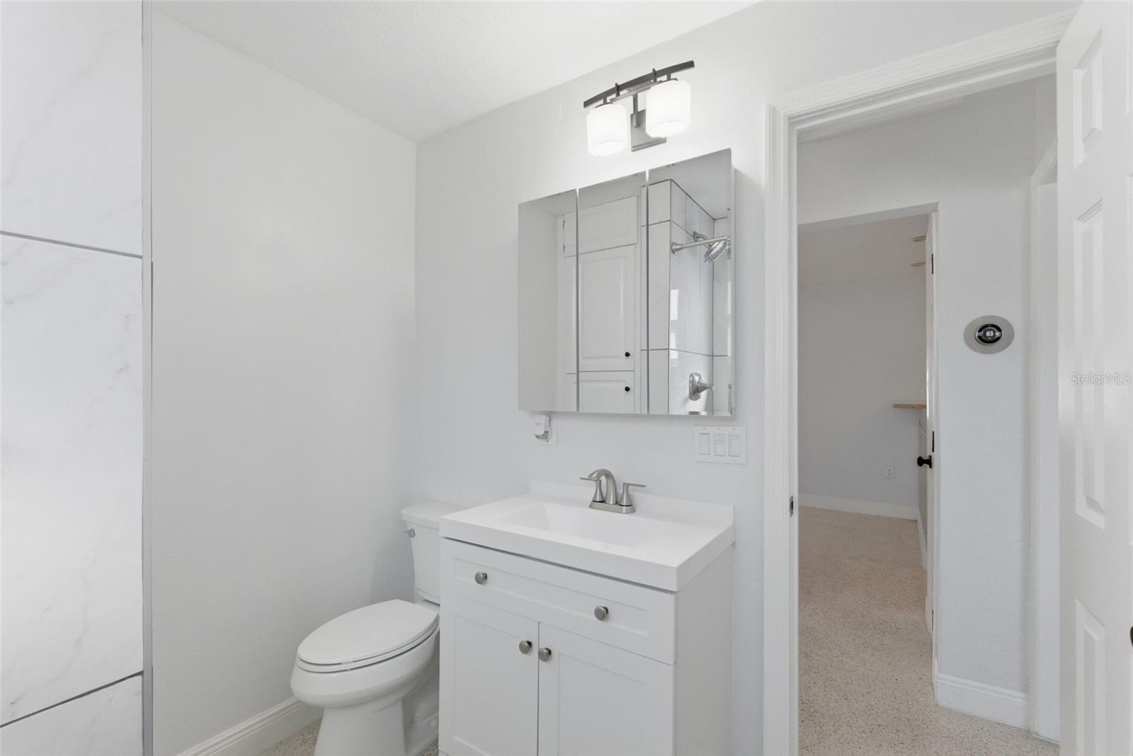 KELLY JOHN A SCARBROUGH SUB - Residential