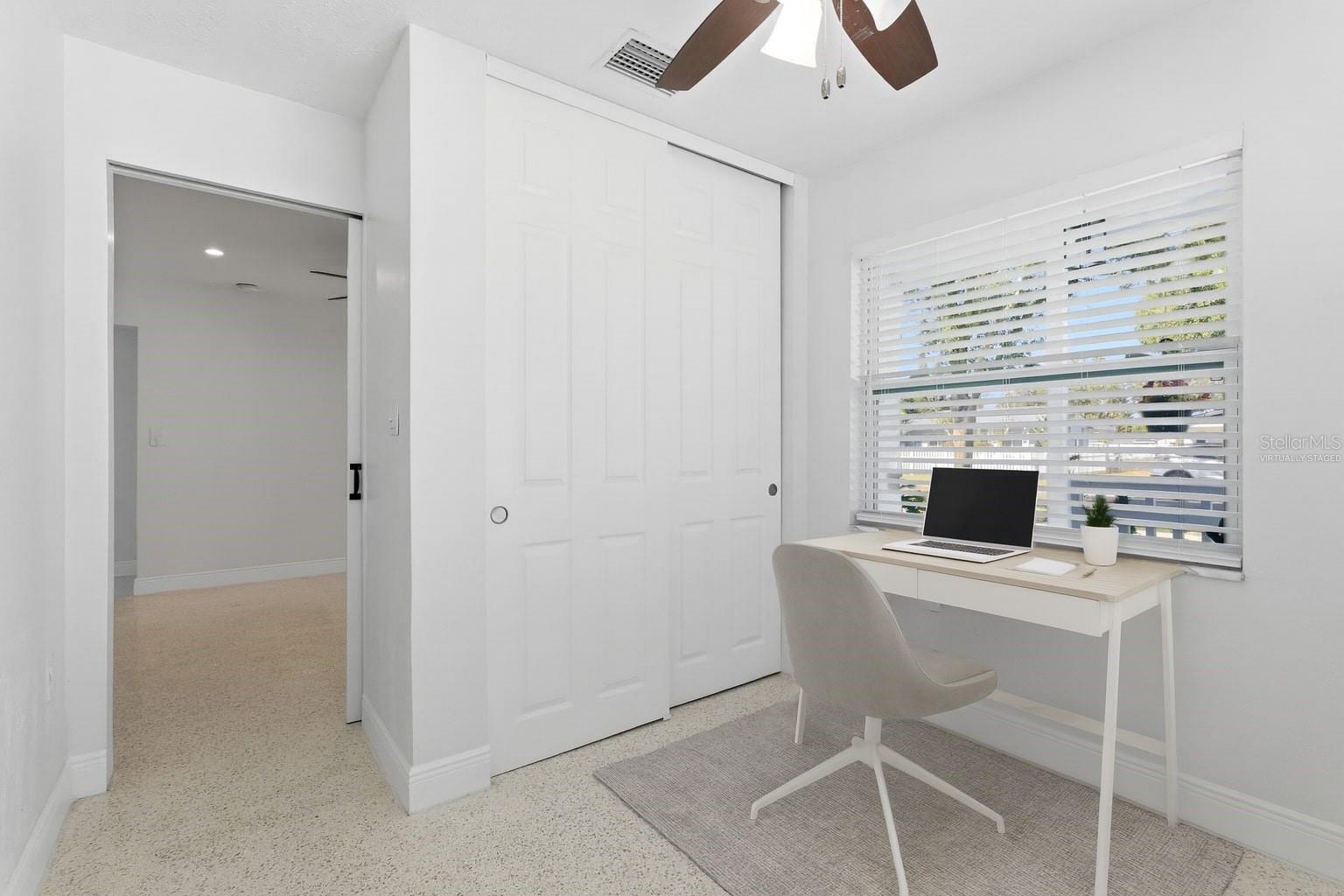 KELLY JOHN A SCARBROUGH SUB - Residential