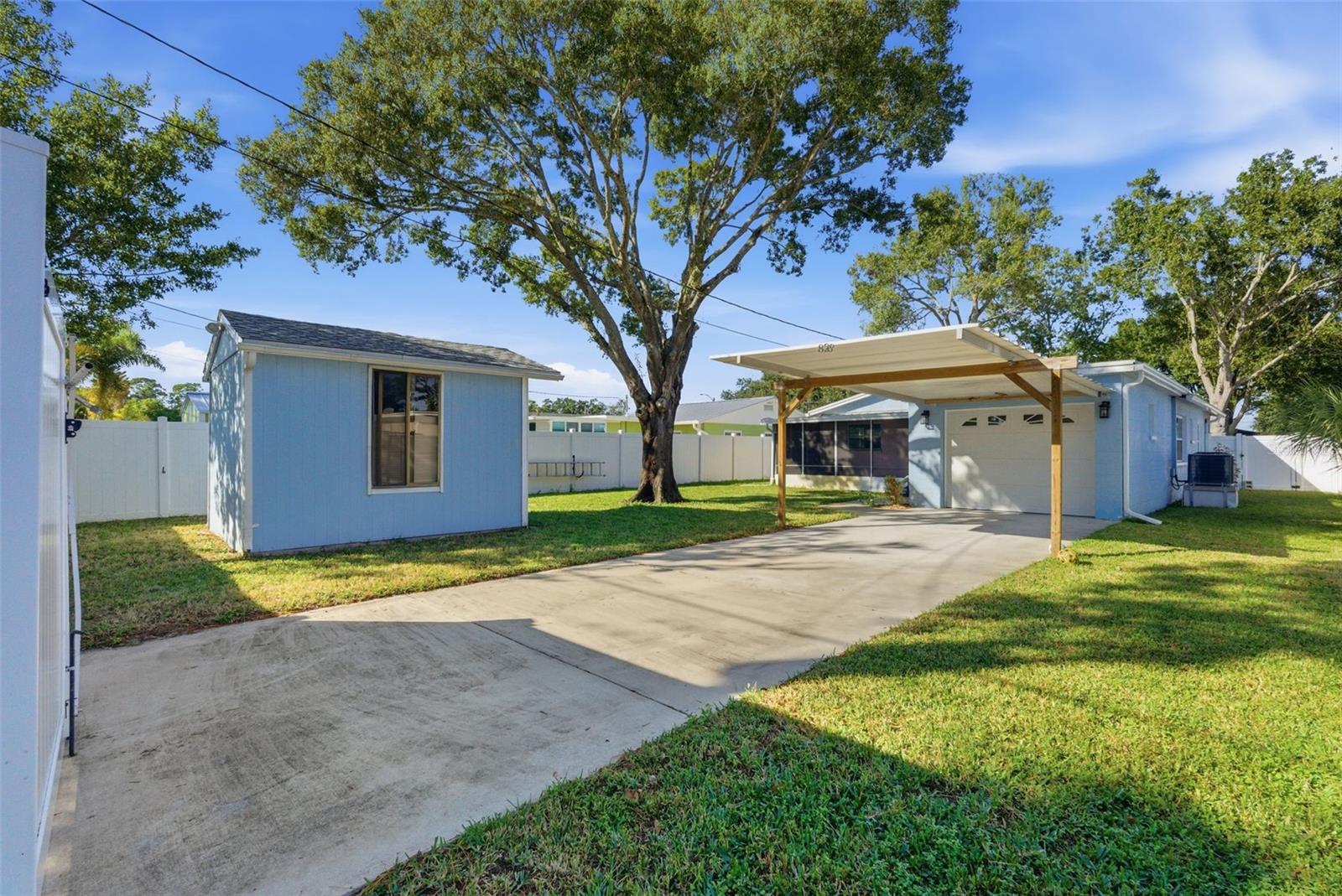 KELLY JOHN A SCARBROUGH SUB - Residential