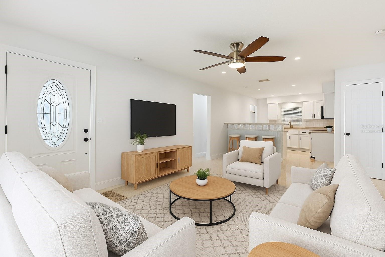 KELLY JOHN A SCARBROUGH SUB - Residential