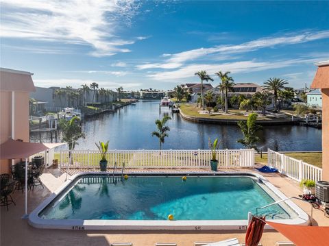 A home in PUNTA GORDA