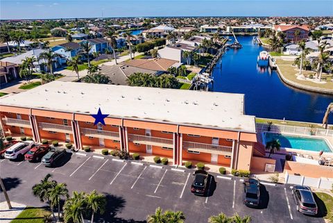 A home in PUNTA GORDA