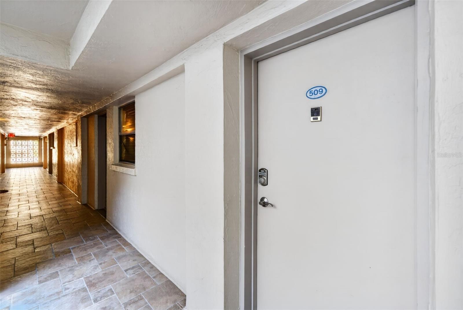 LIDO AMBASSADOR - Residential