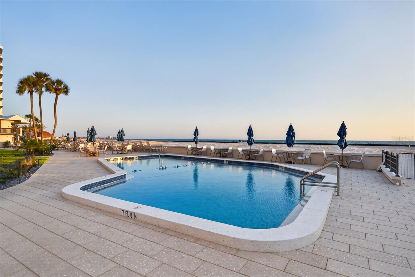 LIDO AMBASSADOR - Residential