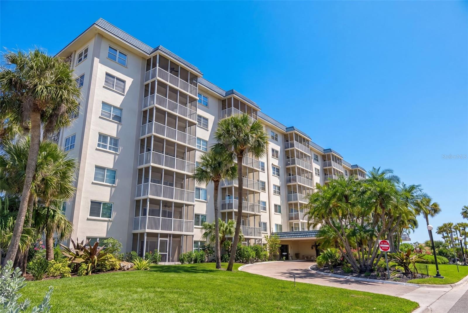 LIDO AMBASSADOR - Residential