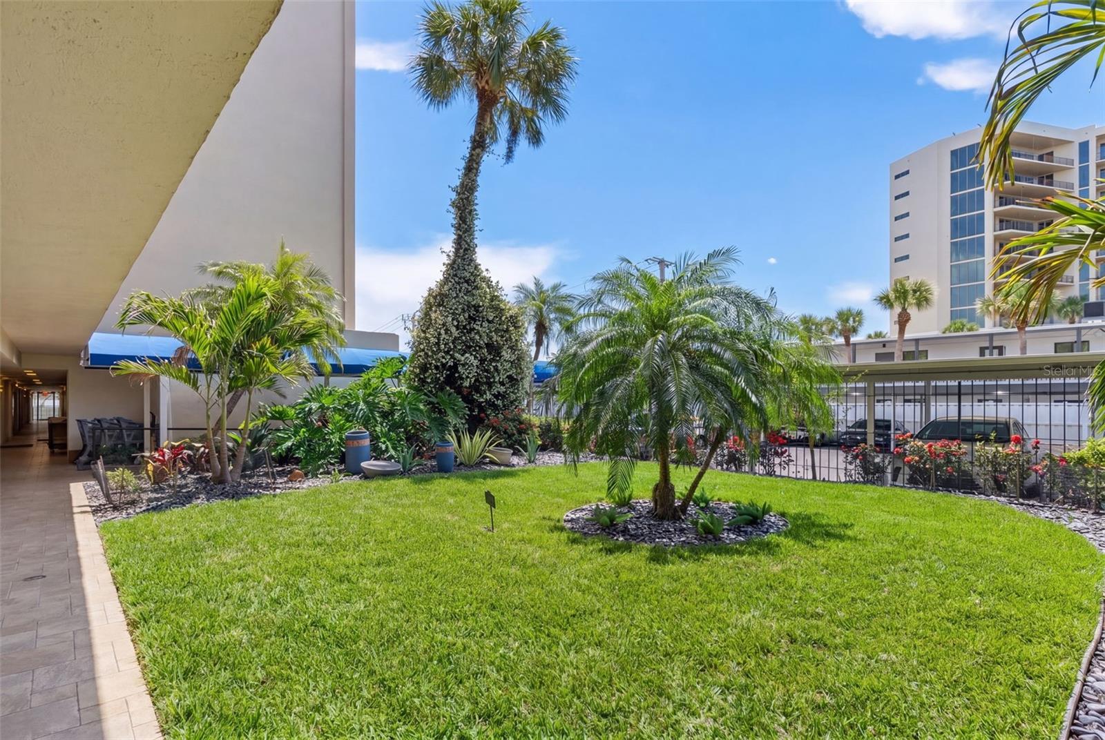 LIDO AMBASSADOR - Residential