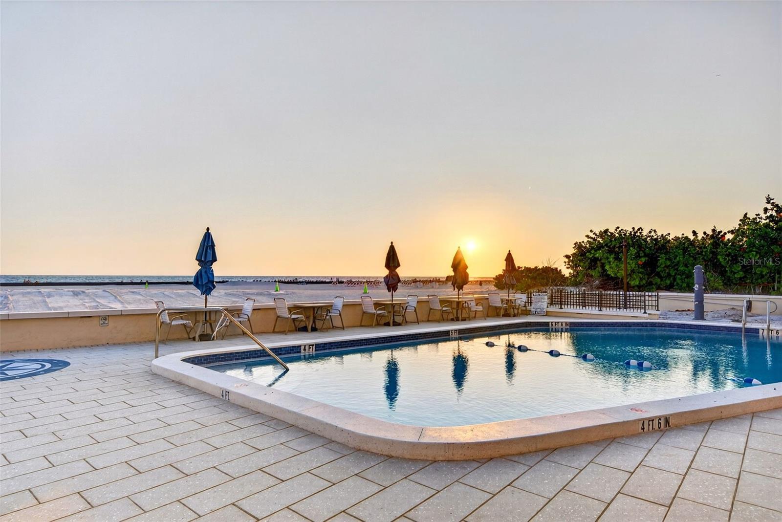 LIDO AMBASSADOR - Residential