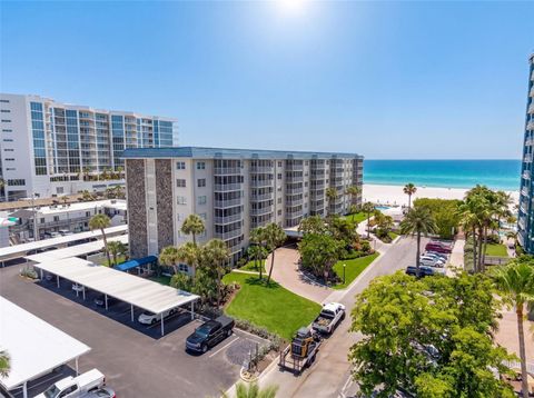 Photo of 800 Benjamin Franklin Drive #509, Sarasota, FL 34236 (MLS # A4691604)