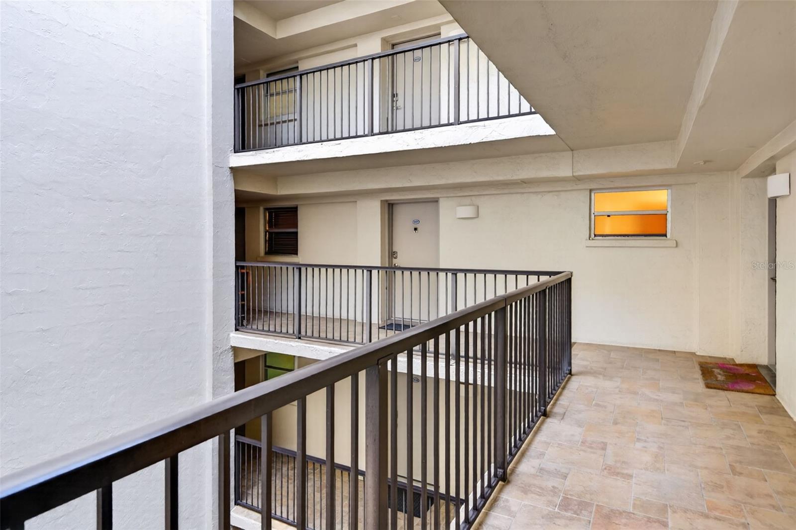 LIDO AMBASSADOR - Residential