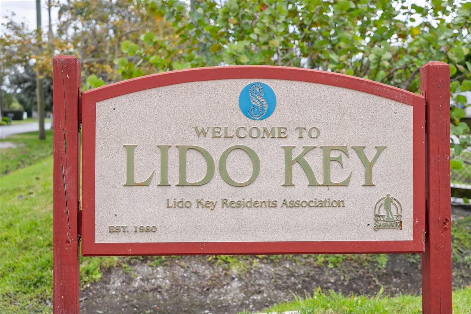LIDO AMBASSADOR - Residential