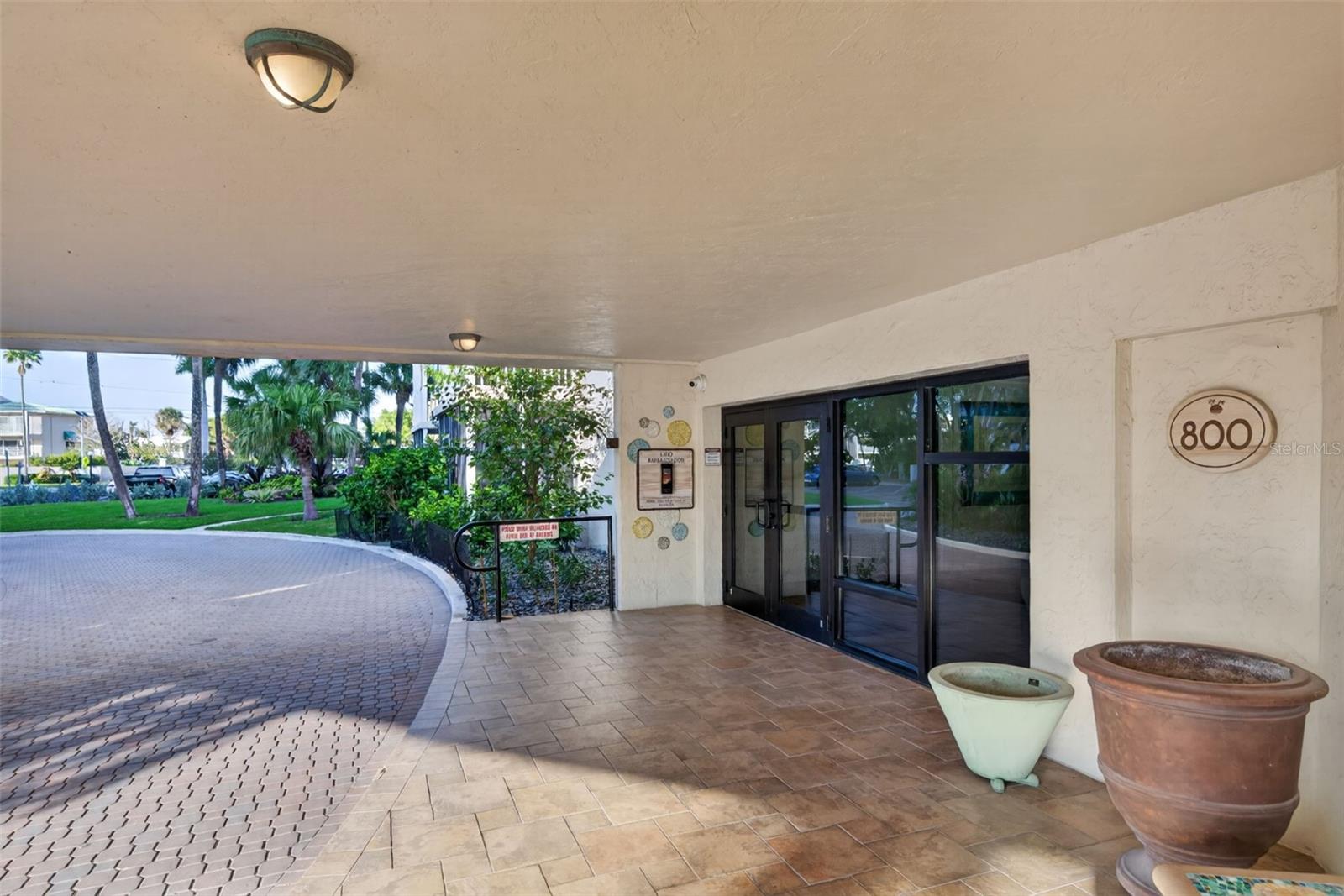 LIDO AMBASSADOR - Residential