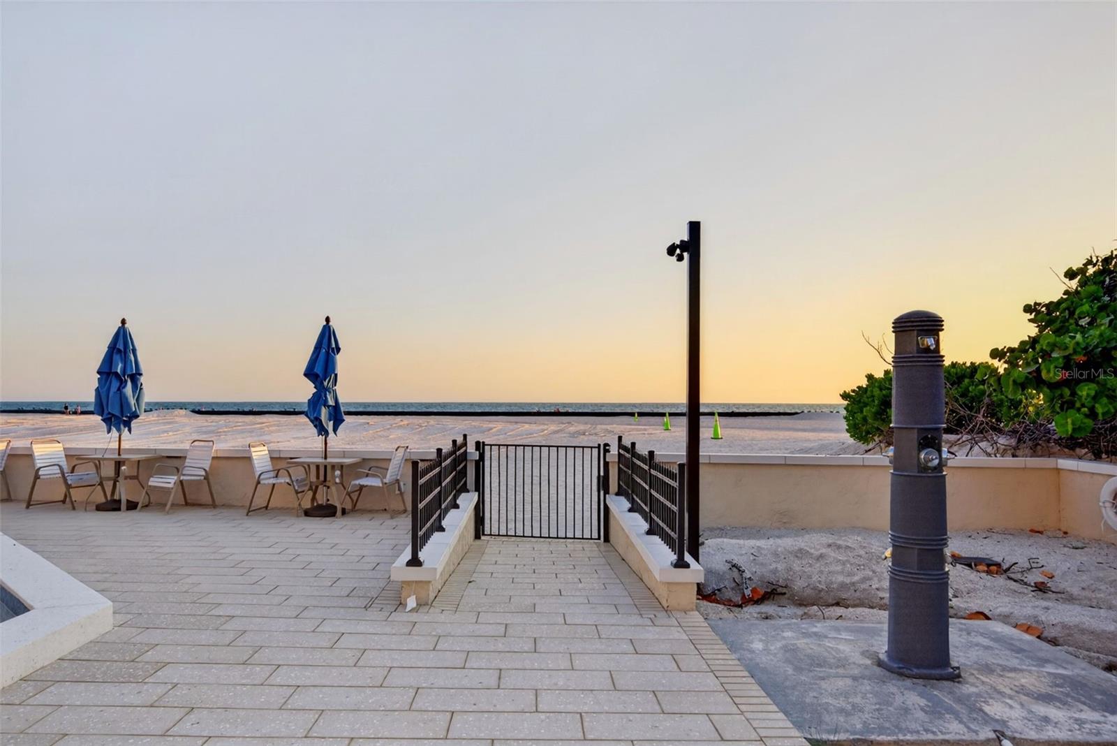 LIDO AMBASSADOR - Residential