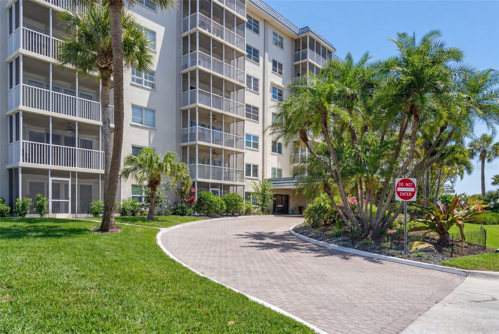 LIDO AMBASSADOR - Residential