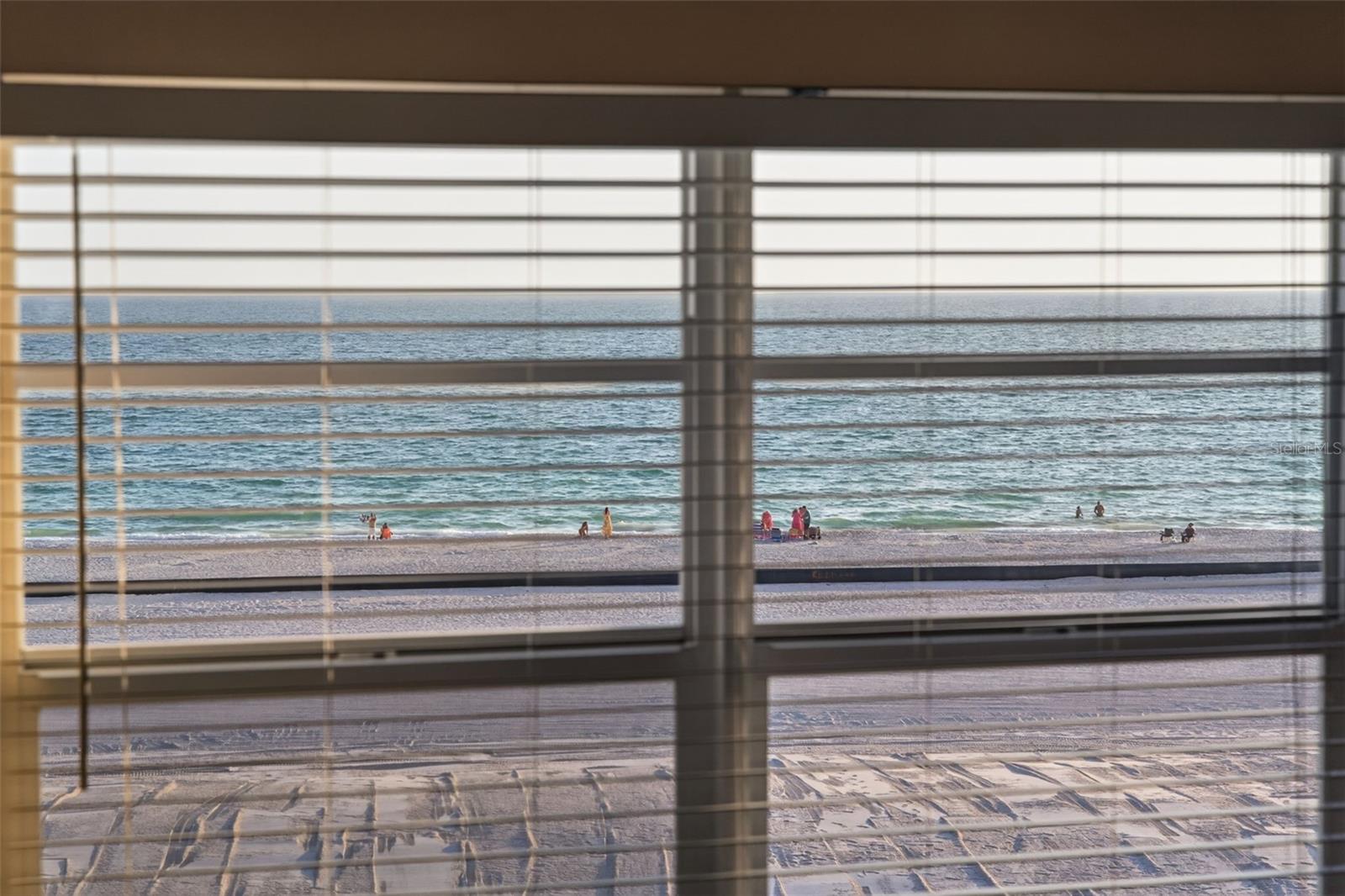 LIDO AMBASSADOR - Residential